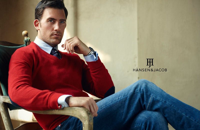 hansen & jacob jeans